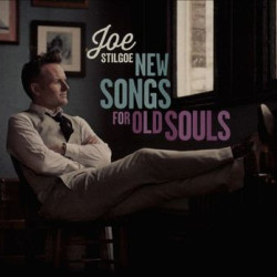 Виниловая пластинка Joe Stilgoe - New Songs For Old Souls