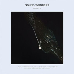 Виниловая пластинка Various Artists - Sound Wonders