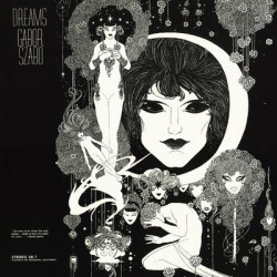 Виниловая пластинка Gabor Szabo - Dreams (LP)