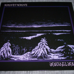 Виниловая пластинка Mauvet Mauve - Mauvet Mauve