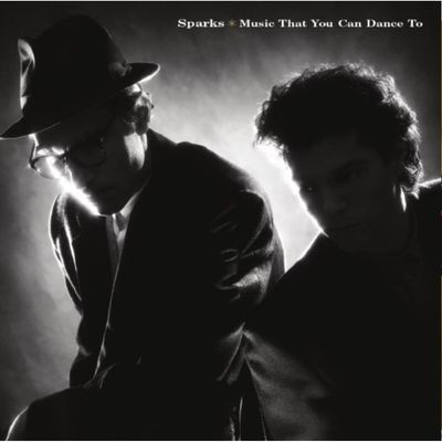 Виниловая пластинка Sparks - Music That You Can Dance To (LP)