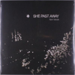 Виниловая пластинка She Past Away - Disko Anksiyete
