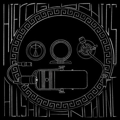 Виниловая пластинка Hieroglyphics - All Said And Done (LP)