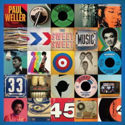Виниловая пластинка Various Artists - Paul Weller Presents That Sweet Sweet Music (2Lp)