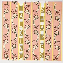 Виниловая пластинка Conquering Animal Sound - Talking Shapes