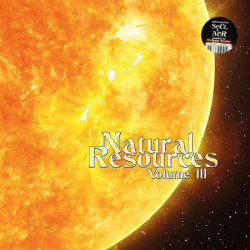 Виниловая пластинка Various Artists - Natural Resources III