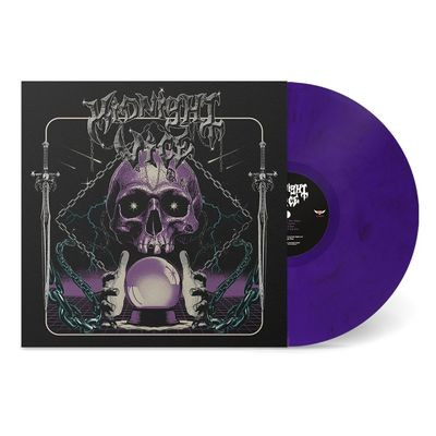 Виниловая пластинка Midnight Vice - Midnight Vice (Midnight Purple)