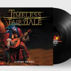 Виниловая пластинка Timeless Fairytale - A Story To Tell