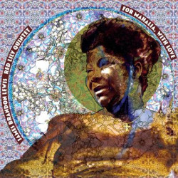 Виниловая пластинка James Brandon Lewis - Red Lily Quintet-For Mahalia, With Love