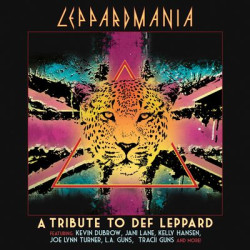 Виниловая пластинка Various Artists - Leppardmania - A Tribute To De