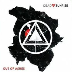 Виниловая пластинка Dead By Sunrise - Out Of Ashes