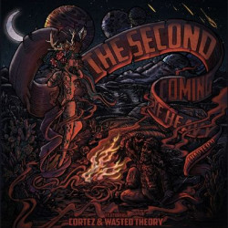 Виниловая пластинка Second Coming Of Heavy - Chapter 9: Cortez &amp; Wasted Theory