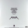 Виниловая пластинка Metallica - Death Magnetic (2LP) серебряный винил
