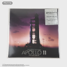 Виниловая пластинка Matt Morton - Apollo 11 (LP)