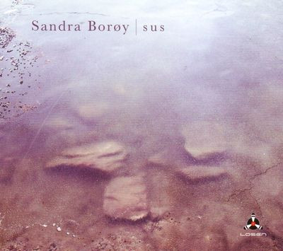 Виниловая пластинка Sandra Boroy - Sus (180G Vinyl)