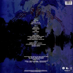 Виниловая пластинка ASAP Ferg - Trap Lord (2LP) deluxe