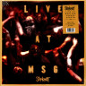 Виниловая пластинка Slipknot - Live At MSG (2LP)