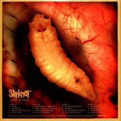 Виниловая пластинка Slipknot - Live At MSG (2LP)