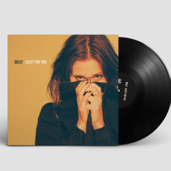 Виниловая пластинка Bully - Lucky For You (LP)