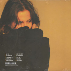 Виниловая пластинка Bully - Lucky For You (LP)