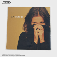 Виниловая пластинка Bully - Lucky For You (LP)