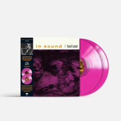 Виниловая пластинка Yusef Lateef - Lost In Sound (LP) Clear Magenta RSD 2026