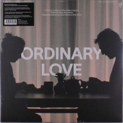 Виниловая пластинка David Holmes &amp; Brian Irvine - Ordinary Love