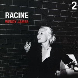 Wendy James - RACINE 2 (LP)