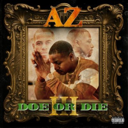 AZ - Doe Or Die III (LP)