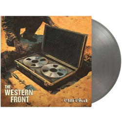 The Western Front - Eureka (LP)