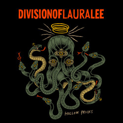 Виниловая пластинка Division Of Laura Lee - Hollow Picks