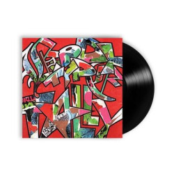 Body Type - Tally (LP)