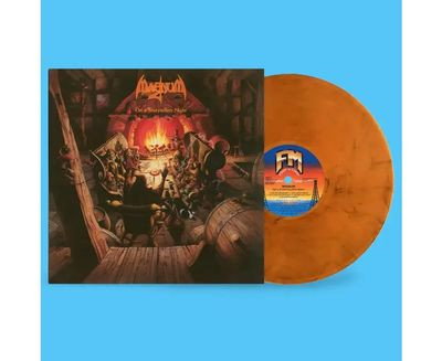 Magnum - On a Storyteller's Night (Oran (LP)