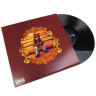 Виниловая пластинка США Kanye West - The College Dropout (2LP)