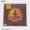 Виниловая пластинка США Kanye West - The College Dropout (2LP)