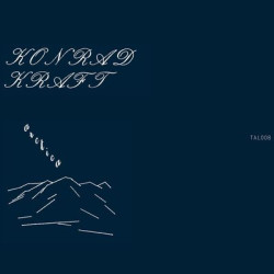 Виниловая пластинка Kraft Konrad - Arctica