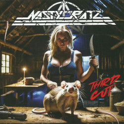 Виниловая пластинка Nasty Ratz - Third Cut