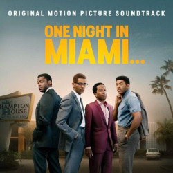 Виниловая пластинка Various Artists - One Night In Miami (Coloured Vinyl)