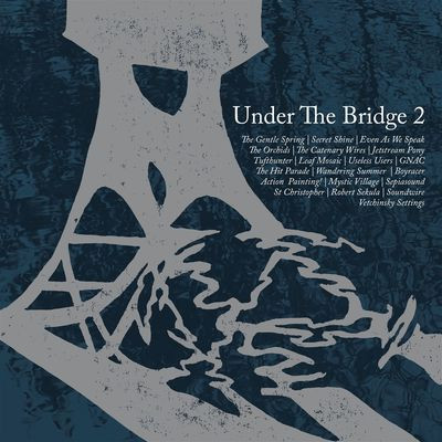 Виниловая пластинка Various Artists - Under The Bridge 2