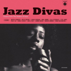 Виниловая пластинка Various Artists - Jazz Divas Classics From The Queens Of Jazz