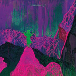 Виниловая пластинка Dinosaur Jr. - Give A Glimpse Of What Yer Not