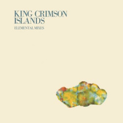 King Crimson / Islands - 2026 Elemental Mixes  (1LP/200g) (LP)