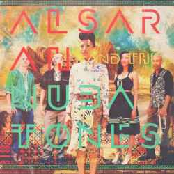 Виниловая пластинка Alsarah &amp; The Nubatones - Manara