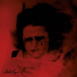 Виниловая пластинка Anna Von Hausswolff - Dead Magic