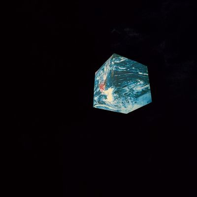 Виниловая пластинка Tim Hecker - Anoyo