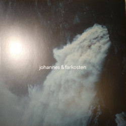 Виниловая пластинка Johannes &amp; Farkosten - Du Och Jag Lever Här
