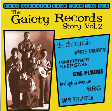 Виниловая пластинка Various Artists - The Gaiety Records Story Volume 2