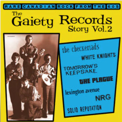 Виниловая пластинка Various Artists - The Gaiety Records Story Volume 2