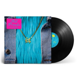 Виниловая пластинка Hot Freaks - Soft Body (LP)