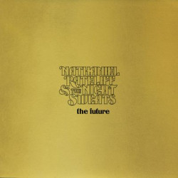 Виниловая пластинка Nathaniel Rateliff &amp; The Night Sweats - The Future